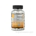 Органические добавки MACA MEN SILLE MACA CORE CAPSULE